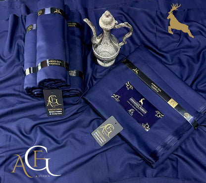 Boski For Men Jet Balck