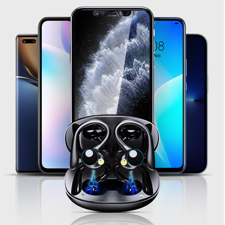 Wireless Earbuds  Waterproof