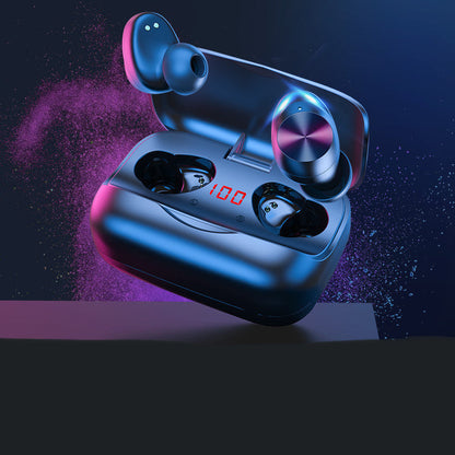 TWS-X11 Wireless 5.0 Earbuds