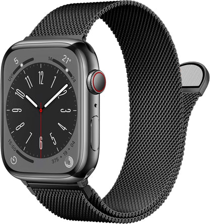 TH9 Pro Max Smart Watch Men & Women With 3 Straps