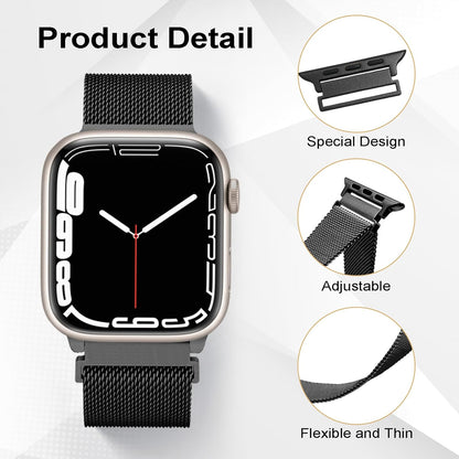 TH9 Pro Max Smart Watch Men & Women With 3 Straps