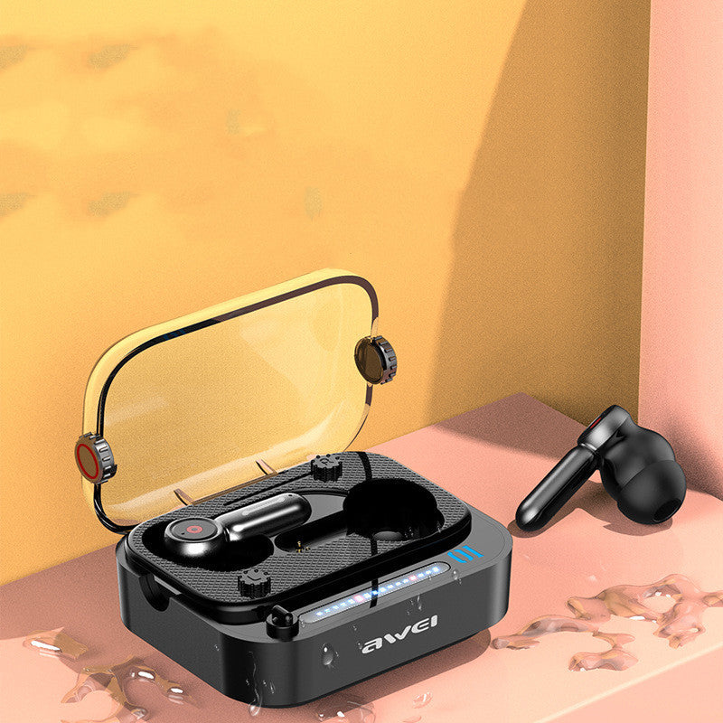 Wireless Earbuds  Gaming