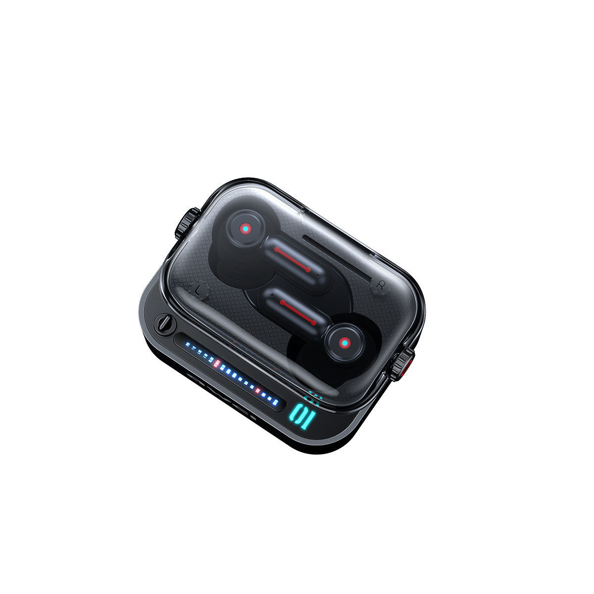 Wireless Earbuds  Gaming