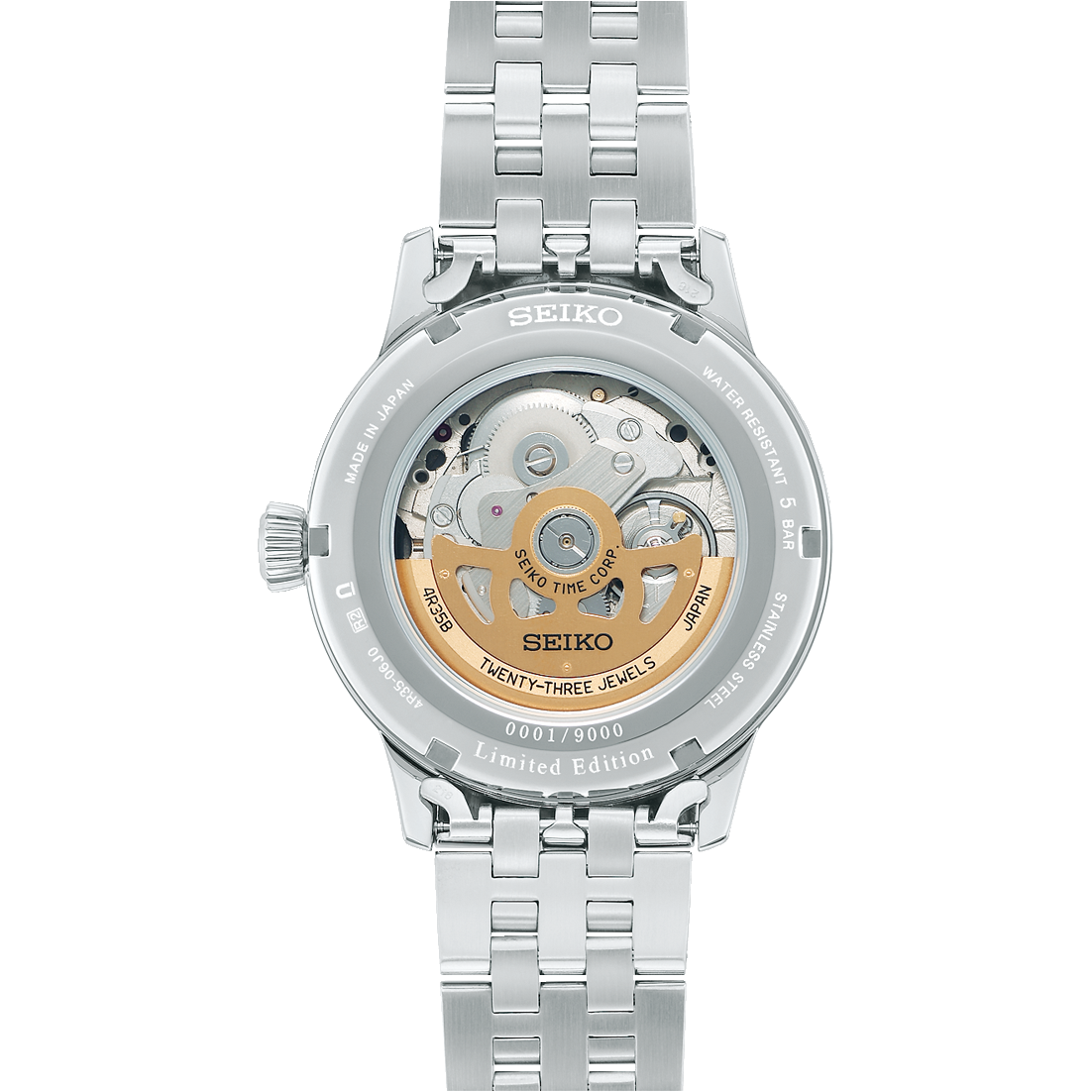 SRPK93 STAR BAR Limited Edition