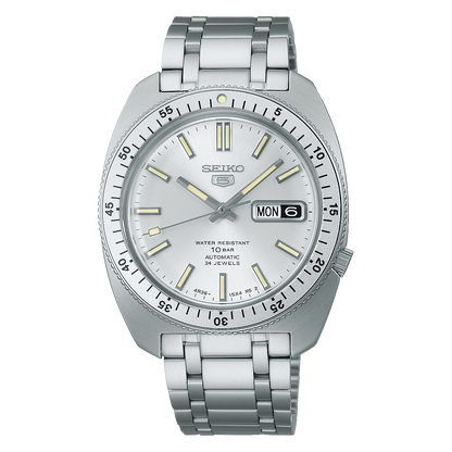 Watch Seiko 5 Limited Editions