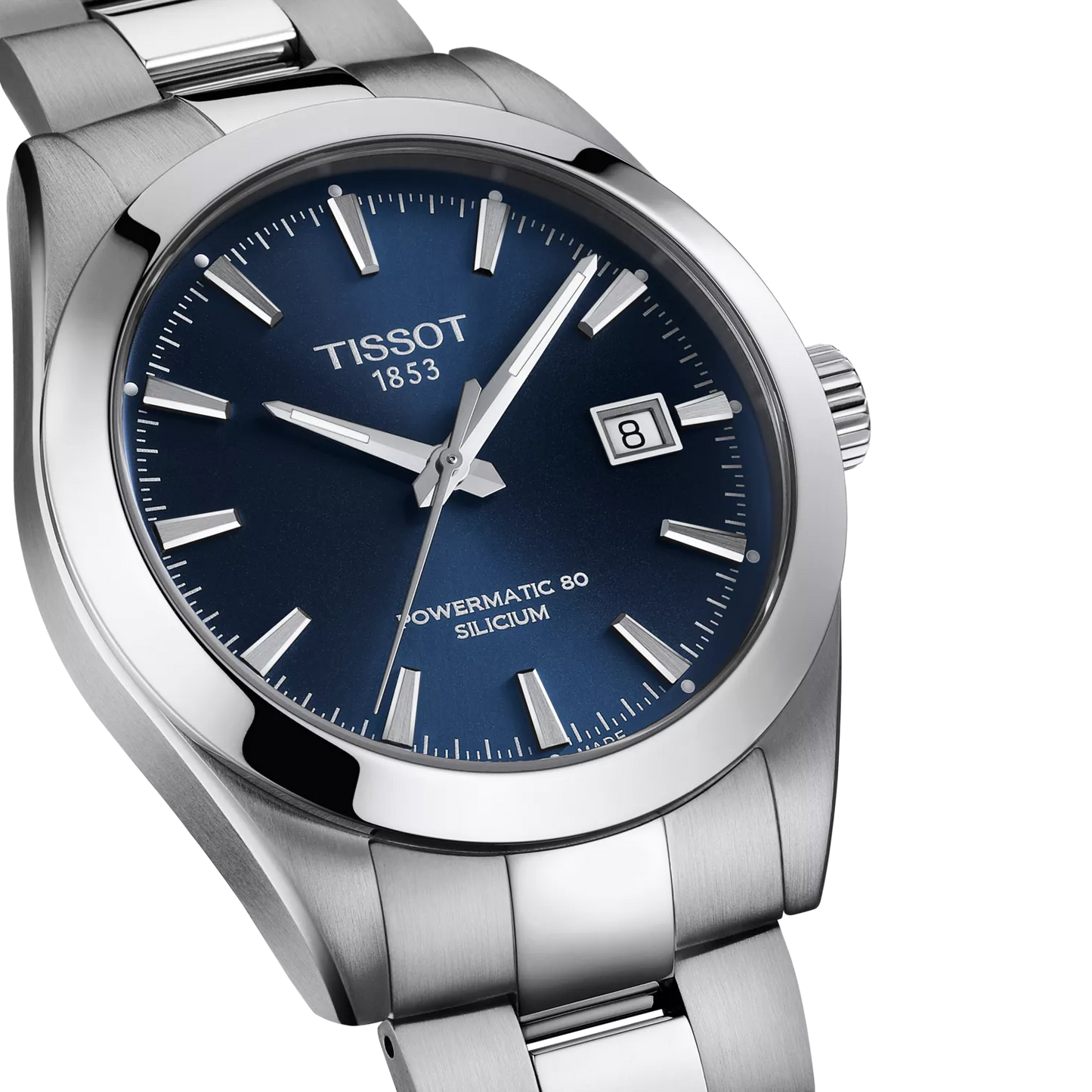 Tissot Gentleman 40mm