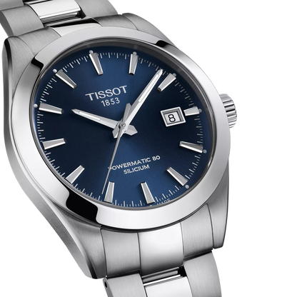 Tissot Gentleman 40mm