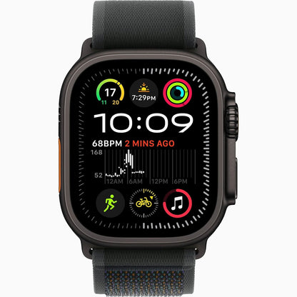 ULTRA 2 Smart Watch With 2 STRAP GIFT