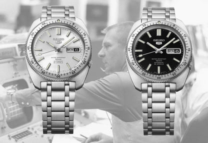 Watch Seiko 5 Limited Editions