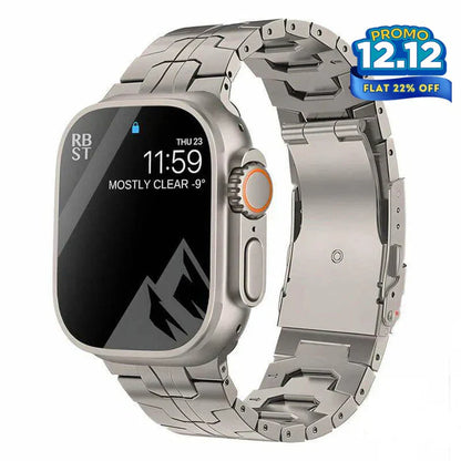 ULTRA SMART WATCH With 7 Straps