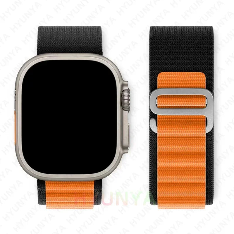 ULTRA 2 Smart Watch With 2 STRAP GIFT