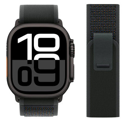 ULTRA 2 Smart Watch With 2 STRAP GIFT