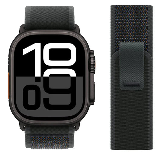 ULTRA 2 Smart Watch With 2 STRAP GIFT