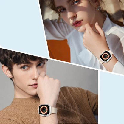 ULTRA 2 Smart Watch With 2 STRAP GIFT