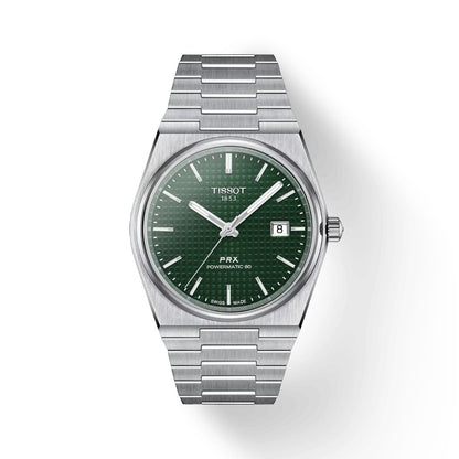 TISSOT T-Classic PRX POWERMATIC 80 35MM