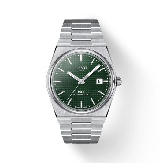 TISSOT T-Classic PRX POWERMATIC 80 35MM