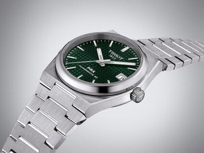 TISSOT T-Classic PRX POWERMATIC 80 35MM