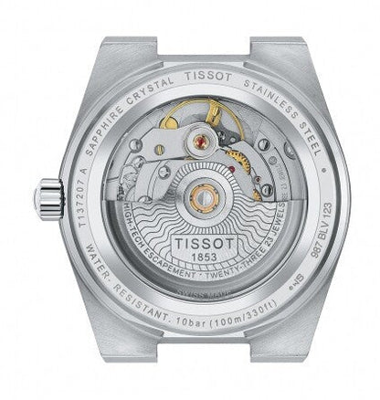 TISSOT T-Classic PRX POWERMATIC 80 35MM